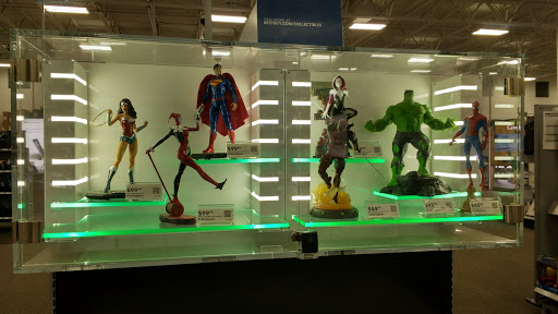 Electronics Store «Best Buy», reviews and photos, 5181 State St, Murray, UT 84107, USA