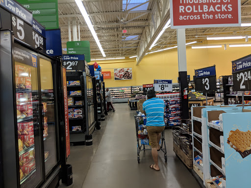 Walmart Supercenter