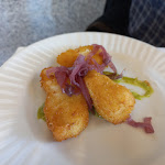 Photo n°3 de l'avis de Francesco.a fait le 26/03/2023 à 14:01 sur le  Restaurant Il Monastero à Trani