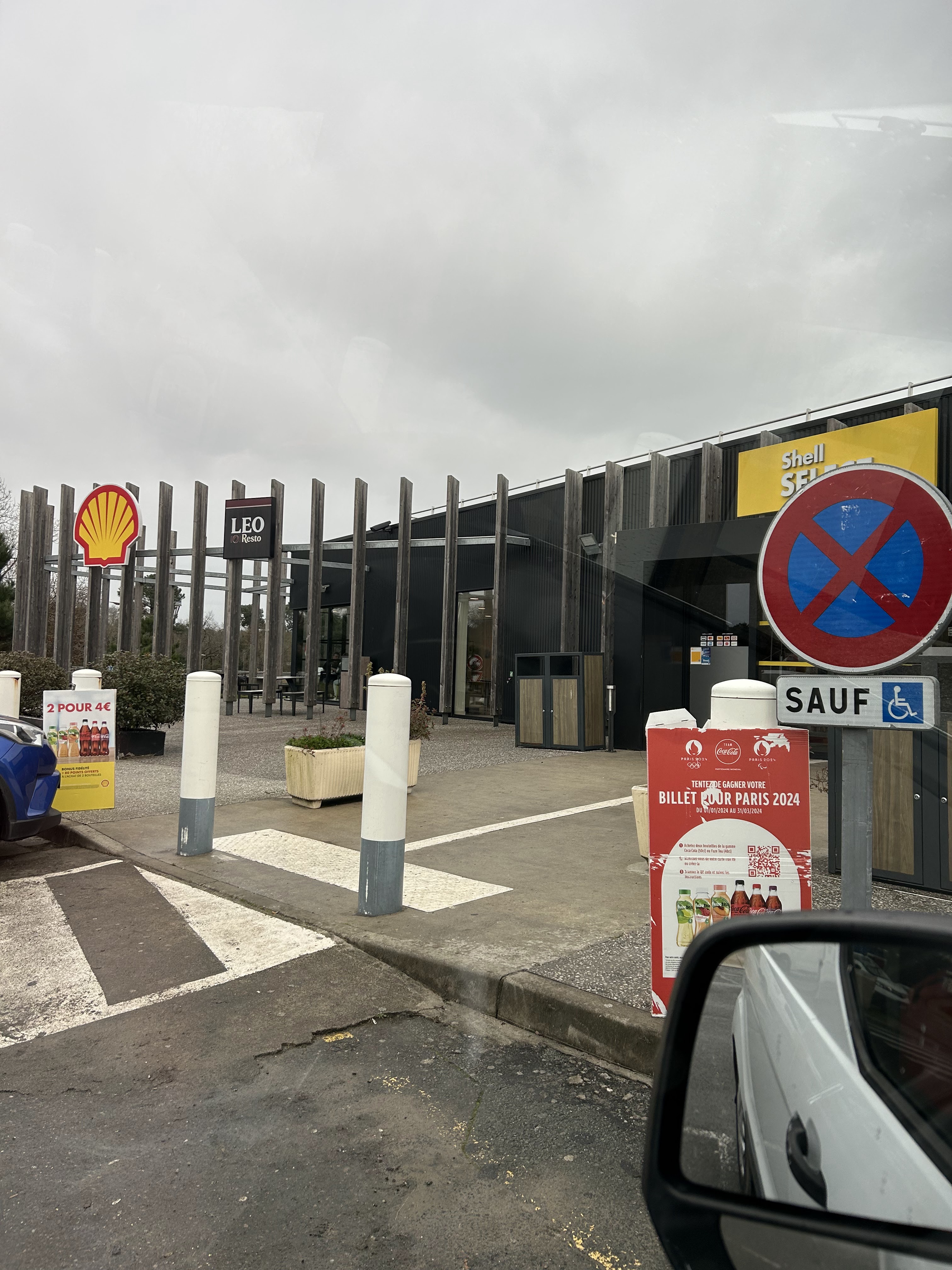 Photo n° 1 de l'avis de cephas.a fait le 08/02/2024 à 17:42
