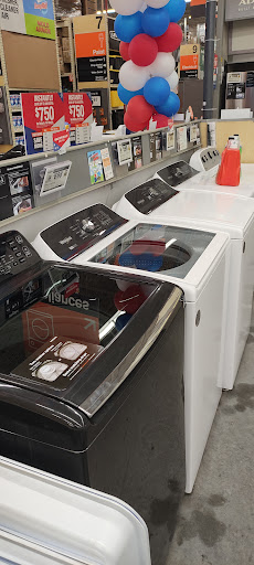 Home Improvement Store «The Home Depot», reviews and photos, 11001 Pines Blvd, Pembroke Pines, FL 33026, USA