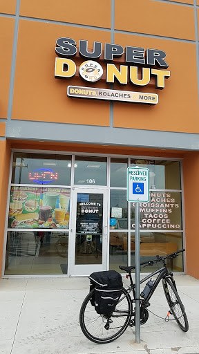 Donut Shop «Super Donut», reviews and photos, 11590 Galm Rd, San Antonio, TX 78254, USA