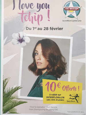 Tchip Coiffure Longjumeau à Longjumeau