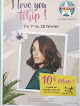 Salon de coiffure Tchip Coiffure Longjumeau 91160 Longjumeau