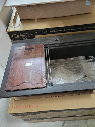 Log Home Builder «Neighborhoods Home Improvement Store», reviews and photos, 19850 Houston Rd, Lebanon, MO 65536, USA