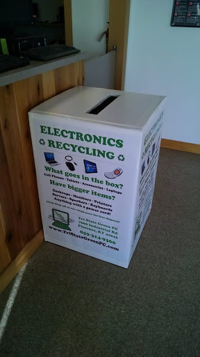Recycling Center «Tri State Green PC - (Please Call Ahead)», reviews and photos, 6443 Taylor Mill Rd, Independence, KY 41051, USA