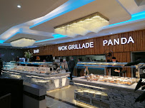 Atmosphère du Restaurant asiatique Panda à Carrières-sous-Poissy - n°15