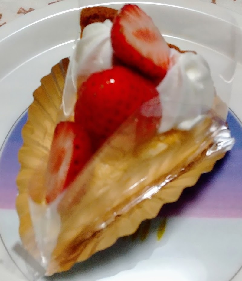 丘の上の小さなパティスリー Miam Miam ミャンミャン 埼玉県草加市草加 洋菓子店 パン グルコミ