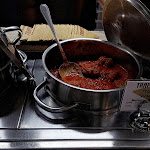 Photo n°3 de l'avis de Mansour.a fait le 17/05/2023 à 19:30 sur le  Trapizzino | Testaccio à Rome