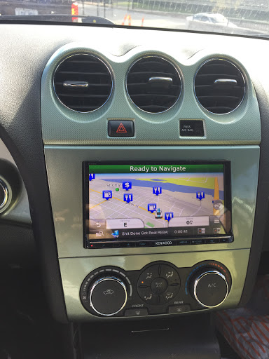 Window Tinting Service «Auto Styles LLC», reviews and photos, 13574 NW Industrial Dr, Bridgeton, MO 63044, USA