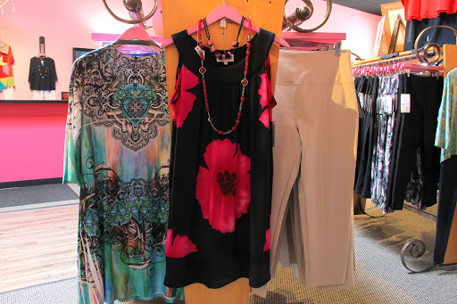 Boutique «Pink Poppy Artisans Boutique», reviews and photos, 114 W 8th St, Georgetown, TX 78626, USA