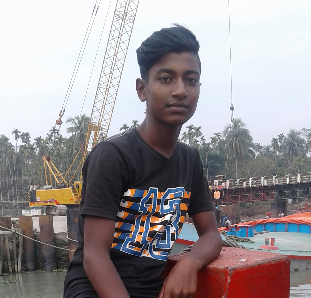 মুক্তিজোদ্ধা ব্রীজ