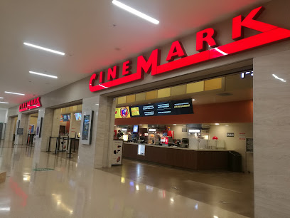 Cinemark (C.C. Gran Plaza Bosa)