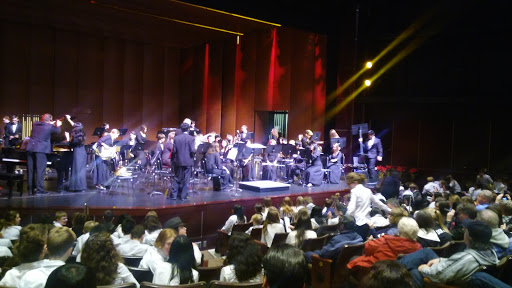 Event Venue «Northshore Performing Arts Center Foundation», reviews and photos, 18125 92nd Ave NE, Bothell, WA 98011, USA