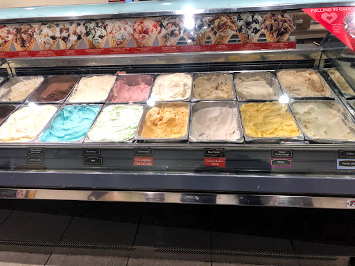 Ice Cream Shop «Cold Stone Creamery», reviews and photos, 10343 Royal Palm Blvd, Coral Springs, FL 33065, USA