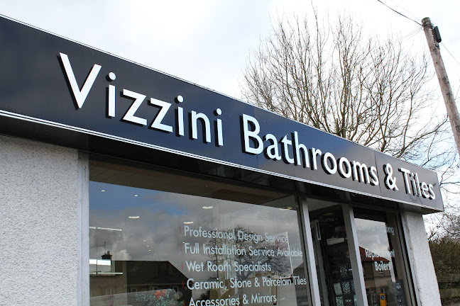 Vizzini Bathrooms, Kitchens & Bedrooms