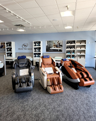 Furniture Store «Relax The Back», reviews and photos, 4433 N 1st Ave Ste 103, Tucson, AZ 85719, USA