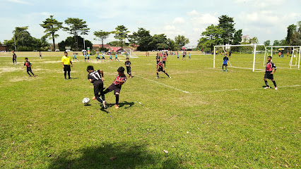 Padang UDA FC