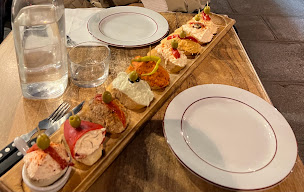 Photo n°34 de OSABA à Paris ()