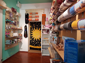 Yoga Shop