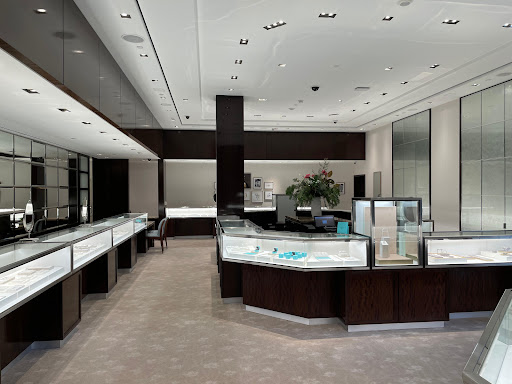 Jewelry Store «Tiffany & Co.», reviews and photos, 149 Stanford Shopping Center, Palo Alto, CA 94304, USA