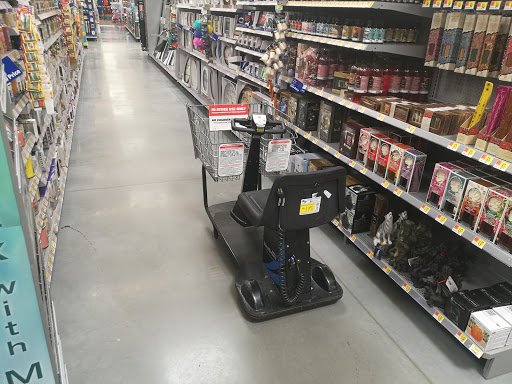 Discount Store «Walmart», reviews and photos, 15 Tobey Rd, Wareham, MA 02571, USA