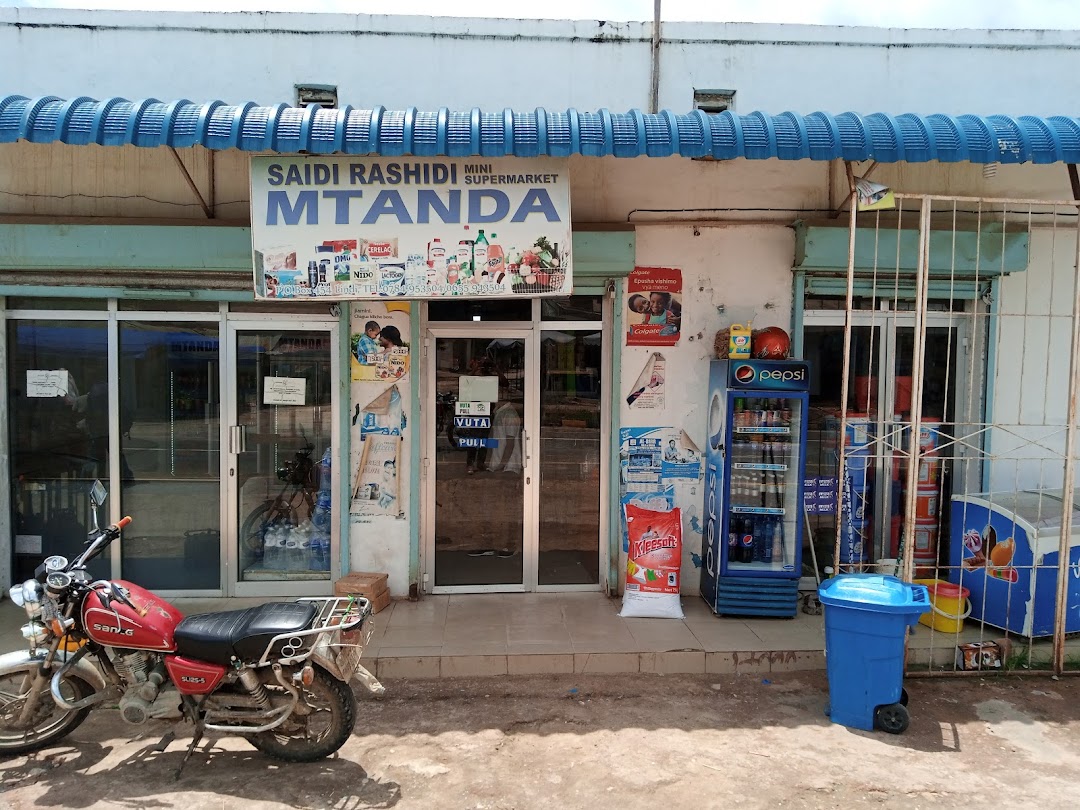 MTANDA SUPERMARKET