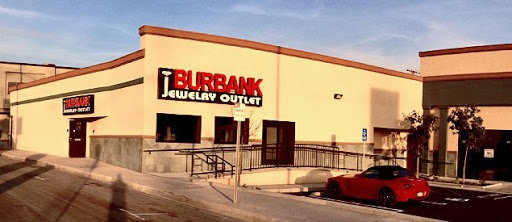 Burbank Jewelry Outlet, 122 E Alameda Ave, Burbank, CA 91502, USA, 