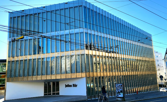 Rezensionen über Banque Julius Baer & Cie SA in Lausanne - Bank