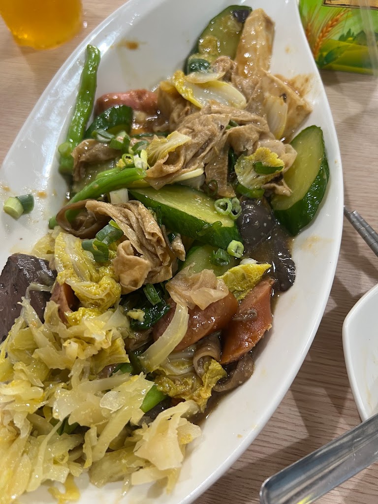 尚珍滷味料理益民店 的照片