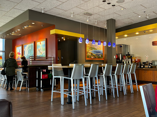 The Habit Burger Grill image