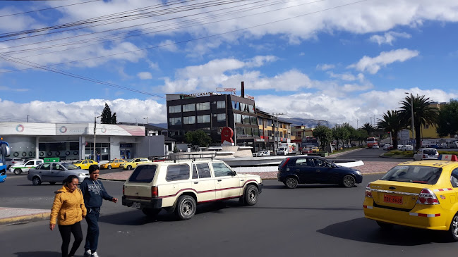 Comentarios y opiniones de Terminal Terrestre de Riobamba