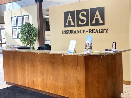 Insurance Agency «ASA Insurance», reviews and photos