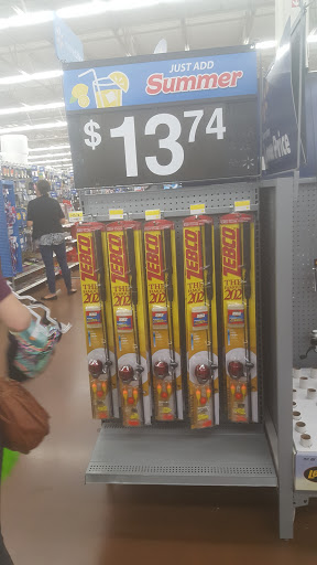 Department Store «Walmart Supercenter», reviews and photos, 2151 Royal Ave, Monona, WI 53713, USA