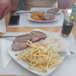 Photo n°1 de l'avis de Pur3Tokzik. fait le 07/07/2022 à 07:48 sur le  New York - Diarias 5€ à São Pedro de Avioso