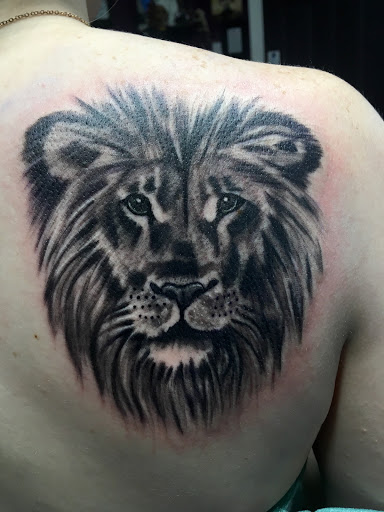 Explore japanese half sleeve tattoo ideas, creative tattoo ideas in Poplar Bluff, available at MEink