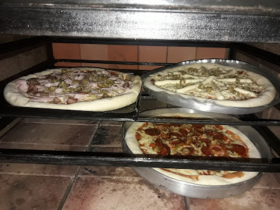 De Barrio-Pizzas y Empanadas
