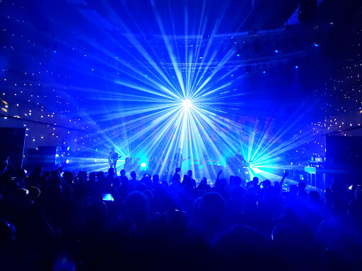 Concert Hall «Holland Center», reviews and photos, 1200 Douglas St, Omaha, NE 68102, USA