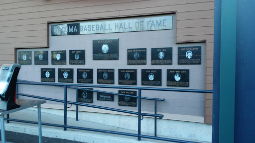 Stadium «Cheney Stadium», reviews and photos, 2502 S Tyler St, Tacoma, WA 98405, USA