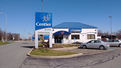 Centier Bank in Crown Point, Indiana