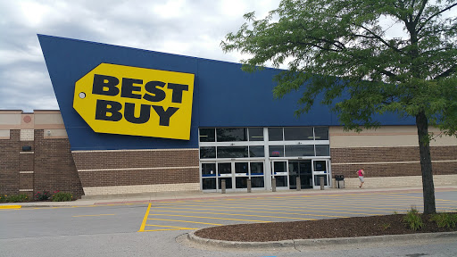 Shopping Mall «Rivercrest Shopping Center», reviews and photos, 13120 Rivercrest Dr, Crestwood, IL 60445, USA