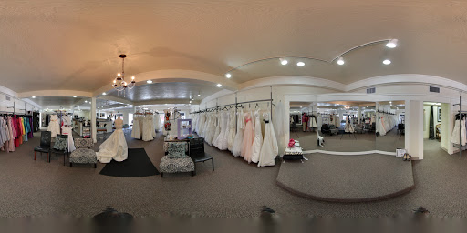 Bridal Shop «Cameo Bridal», reviews and photos, 4242 W Riverbend Ave, Post Falls, ID 83854, USA