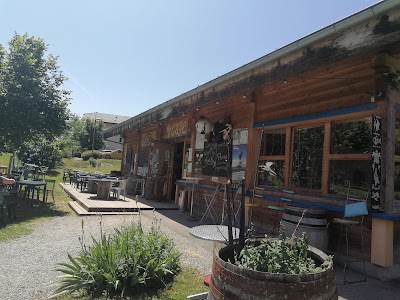 648 Café à Marcellaz