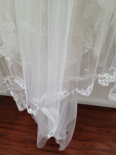 Bridal Shop «Elegant Lace Bridal», reviews and photos, 1061 Blossom Hill Rd, San Jose, CA 95123, USA