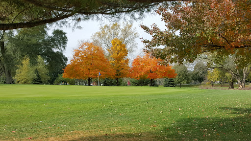 Public Golf Course «Green Oaks Golf Course», reviews and photos, 1775 E Clark Rd, Ypsilanti, MI 48198, USA