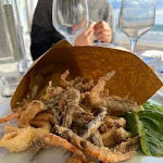 Photo n°11 de l'avis de gabriella.i fait le 07/02/2022 à 07:07 sur le  Usodimare & Mino on The Beach à Gaeta