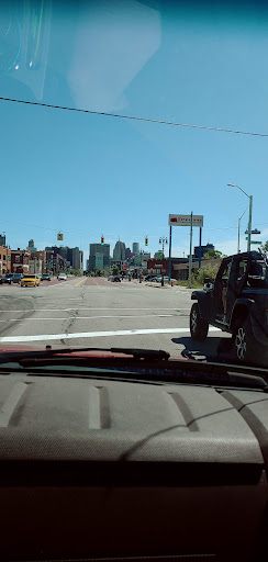 Tire Shop «Firestone Complete Auto Care», reviews and photos, 1801 Michigan Ave, Detroit, MI 48216, USA