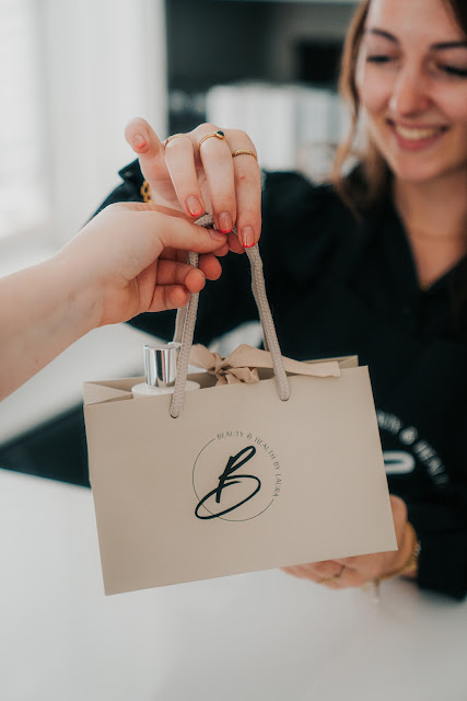 Beauty & Health By Laura