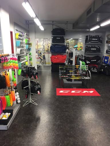 CONTE HOCKEY SHOP ZÜRICH / CCM HOCKEY SCHWEIZ