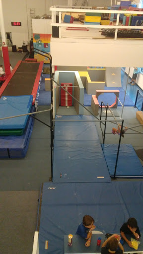 Gymnastics Center «Park Avenue Gymnastics-Weston», reviews and photos, 1728 N Commerce Pkwy, Weston, FL 33326, USA